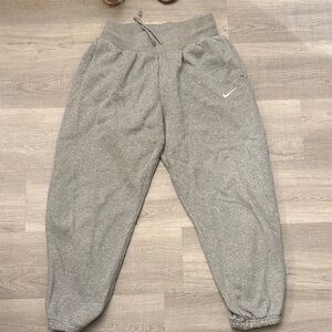 Nike Sweatpants Size Small